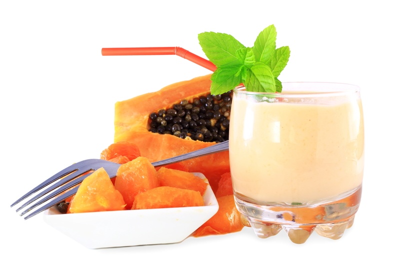 Papaya Juice