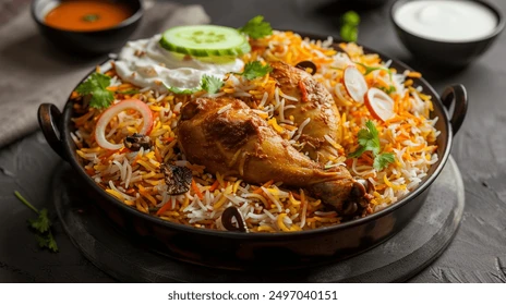 Biryani