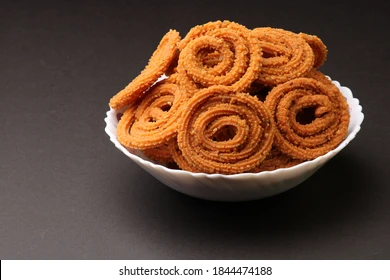 Murukku