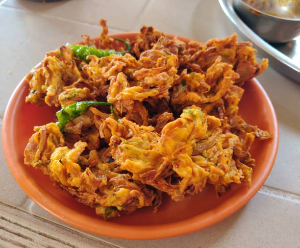 Pakoda